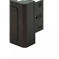 thumbnail image 1 of Alloy Reinforced Door Lock Security Guard for Hotel Guesthouse and Interior Door, 1 of 8