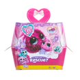 thumbnail image 1 of Little Live Pets Scruff-a-Luvs Mom & Baby Single Pack, 1 of 9