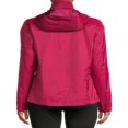 thumbnail image 3 of Swiss Tech Women‘s and Women‘s Plus Rain Jacket, 3 of 5