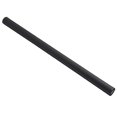 thumbnail image 3 of Almencla 1PC Martial Arts Foam Rod Gear Fittings Soft Durable for Practice Children Black, 3 of 4