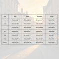 thumbnail image 3 of Men's Rip-Resistant Work Jacket Color Block Clothing Durable Clothes Long Sleeve Tops Labor Tees Protective Layer Utility Coat, 3 of 4