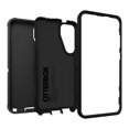 thumbnail image 2 of OtterBox Defender Pro Case Black for Samsung Galaxy S25+/Galaxy S24+, 2 of 5