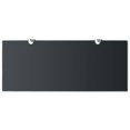 thumbnail image 3 of vidaXL Floating Shelves 2 pcs Glass 50x20 cm 8 mm, 3 of 4