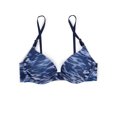 thumbnail image 4 of Smart & Sexy Women's Mesh Maximum Cleavage Bra, Style SA276, 4 of 8