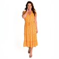 thumbnail image 3 of IVY Robe Maxi, 3 of 7