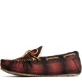 thumbnail image 1 of Sperry Men's Brandon Slipper, RED Multi, 13, 1 of 1