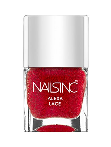 NAILS Nail Polish, Alexa Lace by Generic