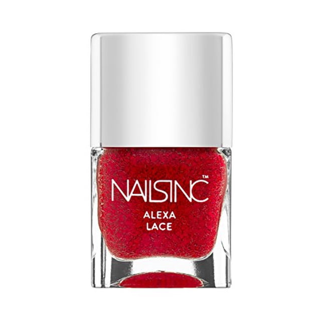 NAILS Nail Polish, Alexa Lace by Generic