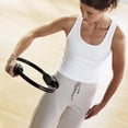 thumbnail image 3 of Merrithew Fitness Circle Pro (Black), 3 of 3