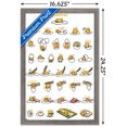 thumbnail image 2 of Gudetama - Grille, 2 of 4
