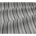 thumbnail image 5 of oneOone Tissu Jersey Viscose Chevron Imprimé Bloc BTY 60 Pouces de Large, 5 of 5