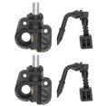thumbnail image 3 of Sonew 2 Set Oil Pump Assembly Fit For Partner 350 351 352 370 371 390 Chainsaw Tool HG, 3 of 8