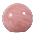 thumbnail image 1 of Shisuyan Lighting Fixture Replacement Round Globe Glass Lamp Shade Romantic Glass Lampshade, 1 of 9