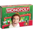 thumbnail image 2 of Elf Monopoly Board Game, 2 of 2