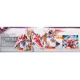 thumbnail image 2 of Bandai BAS5057611 Diao Chan Kashatriya Model Kit From SD Sangoku, 2 of 2
