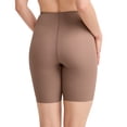 thumbnail image 2 of Jockey Women's Skimmies Tummy Smoothing Mid-Thigh Short, 2 of 5