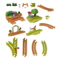 thumbnail image 4 of Thomas & Friends Percy’s Hippo Adventure Train Set from Fisher-Price, With Engine, Car & Crates, 4 of 6