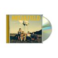 thumbnail image 1 of Breakfield - Breakfield - [CD], 1 of 1