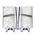 thumbnail image 1 of Compatible With PS5 Pro Consoles Cartoon Anime Stickers Set, Cute Custom Decals with Game Controller Skin, 1 of 4
