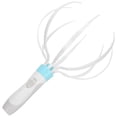 thumbnail image 2 of Head Massager, Scalp Massager Curved Design Portable Detachable  For Home, 2 of 8