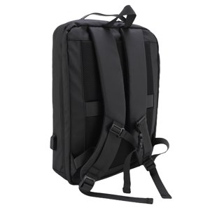 15.6 Inch Laptop Backpack, Anti Theft Computer Bag with Password Lock, USB Charging Port, College Backpack Waterproof Laptop Bag for Women Men Tablet Notebook Bag for Travel