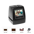 thumbnail image 3 of Film Scanner, 2.36in TFT LCD Slide Viewer 32GB Expandable  for 35mm/135mm Color Black White, 3 of 7