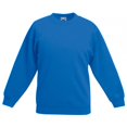 thumbnail image 1 of Fruit Of The Loom Kids  Premium 70/30 Sweatshirt, 1 of 2