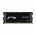 thumbnail image 2 of Kingston Fury Impact 16GB 5600MT/s DDR5 CL40 Laptop Memory Single Module | Lower Power Comsumption | Intel XMP 3.0 | Plug N Play | KF556S40IB-16, 2 of 2
