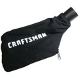 thumbnail image 1 of Craftsman Genuine OEM Dust Bag For CMCS714M1 Miter Saw - 5140228-71, 1 of 2