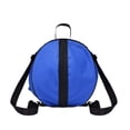 thumbnail image 2 of XYAIYT Multifunctional Sports Backpack Suit for Basketball Football Volleyball with Adjustable Shoulder Straps and Convenient Mesh Pockets for Outdoor Athletic Activities, 2 of 6