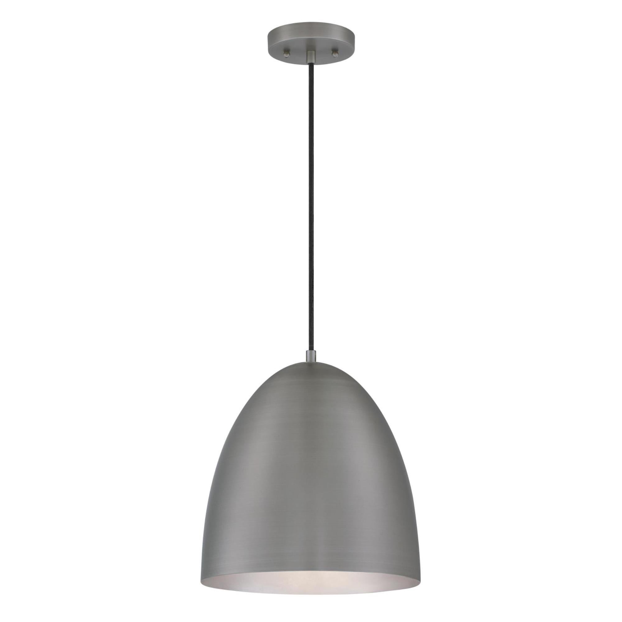 Westinghouse Lighting Clover Indoor Pendant - Dark Pewter