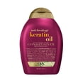 thumbnail image 1 of OGX Anti-Breakage + Keratin Oil Conditioner, 1 of 5