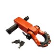 thumbnail image 1 of 18000 Lbs 2 Inch Shackle Hitch Receiver Towing Trailer ,Dependable Strength, 1 of 4