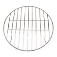 thumbnail image 1 of Stainless Steel Wire Barbecue Grill Cooking Grate BBQ Replacement 0cm , , 28cm, 1 of 8