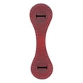 thumbnail image 1 of Meitianfacai Leather Magnetic Bookmark- Personalized Leather Magnetic Bookmark, Retro Bookmark Holder, Handmade Leather Bookmarks Gifts for Teacher Students Book Lovers, 1 of 3