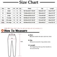 thumbnail image 3 of Shorts pour Femmes, Mignons Confortables Taille Élastique Bas Nouveau Mode Imprimé Décontracté Short, 3 of 5