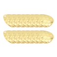 thumbnail image 2 of S SERENABLE 20pcs ing Blades Kit Spoon Bait Making DIY Parts Accessories E, 2 of 9