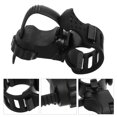 thumbnail image 2 of Universal Flashlight Mount Clip For Bike Handlebar 360° Rotating Bicycle Headlight Bracket Easy Install Secure Fit For Cycling Camping Night Walks, 2 of 9
