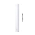 thumbnail image 4 of Book Lights White Light Under Cabinet LED Rechargeable Motion Sensor Indoor Agnetism Dimmable Wireless Closet Counter Kitchen Stairs Hallway Lights, 4 of 7