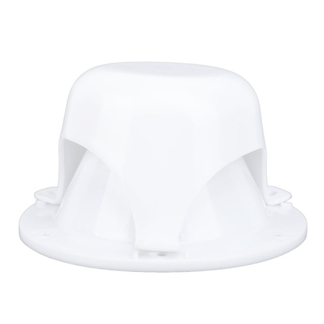 RV Plumbing Vent Cap, Trailer Vent Cover Replacement, RV Roof Sewer Vent Cover, Easy Installation