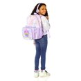 thumbnail image 1 of Rainbow Heart 3PC Backpack SET, 1 of 6