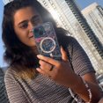 thumbnail image 2 of iPhone 15 Clear Case - Study Abroad, 2 of 6
