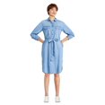 thumbnail image 2 of Robe chemise George pour femmes, 2 of 6