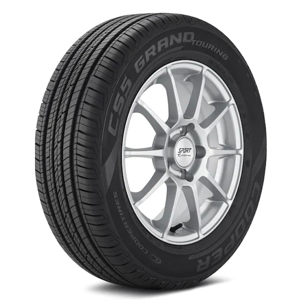 Cooper CS5 Grand Touring 215/60R16 95T pneu