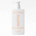 thumbnail image 1 of Revitalisant hydratant Native Pêche douce et nectar, 487 mL, 1 of 23