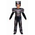 thumbnail image 1 of Déguisement Minecraft Netherite Armor Jumpsuit Costume classique pour enfant, 1 of 1