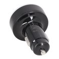 thumbnail image 2 of 15.5W 4Usb+Pd Type-C Car Charger Fast Charge Adapter for Phone, 2 of 10
