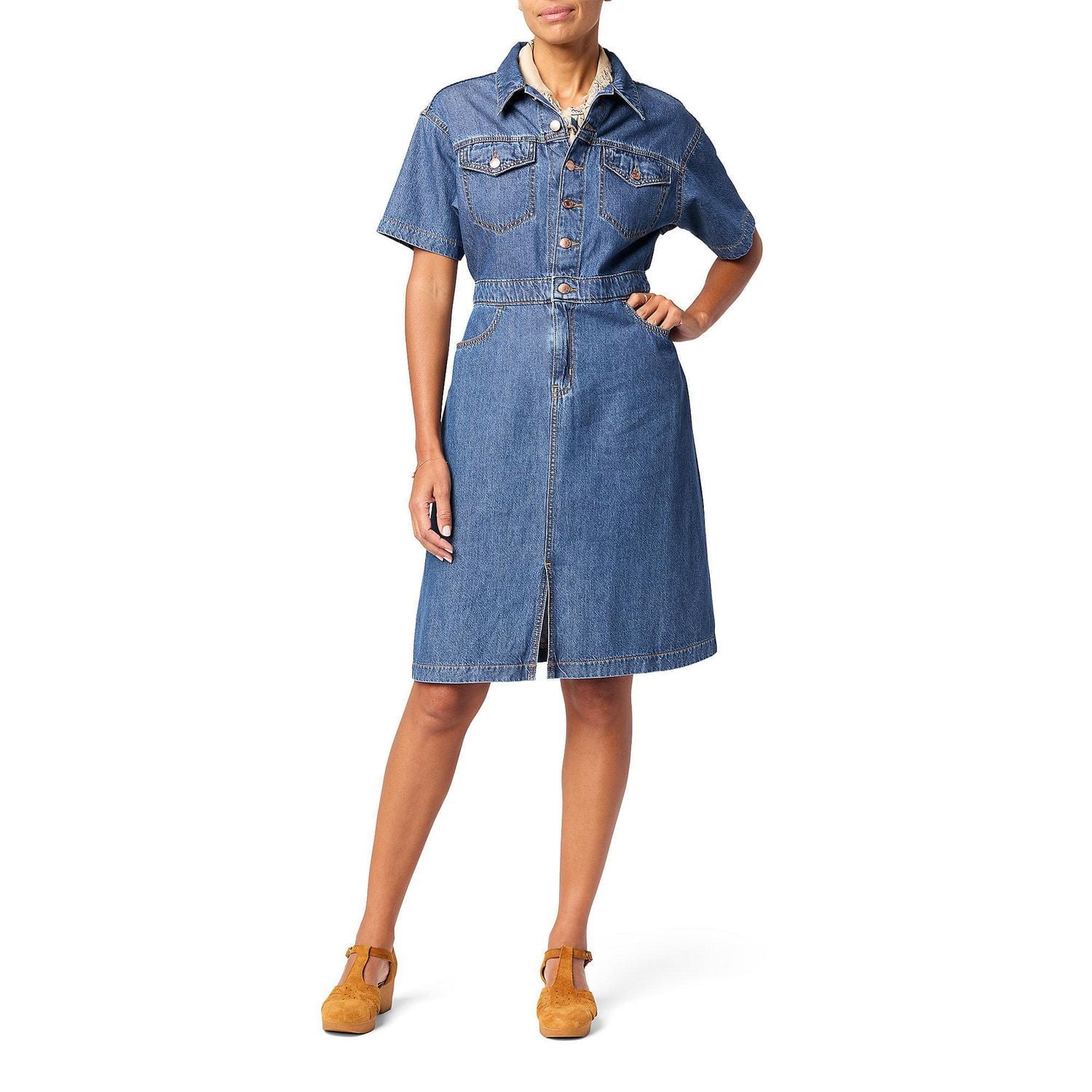 Robe ‘95 ancienne Levi Strauss SignatureMC (En ligne seulement)