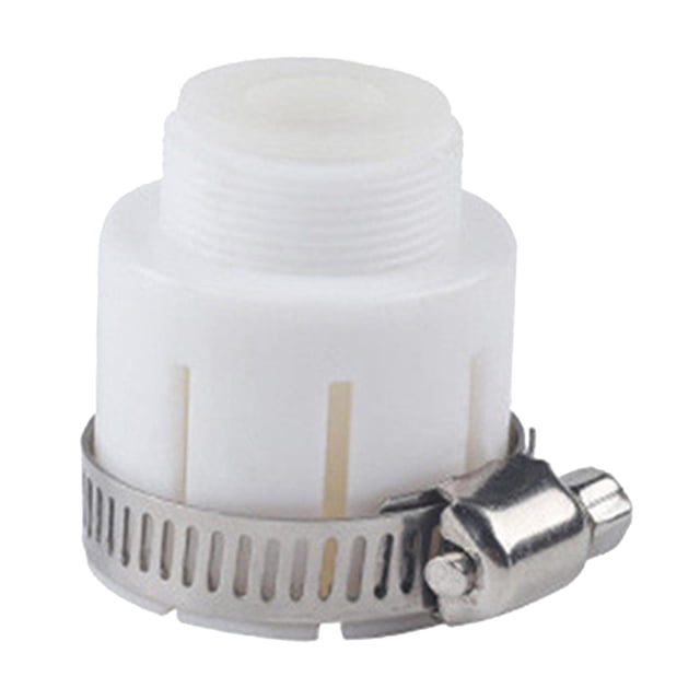 GUOOL Robinet Aérateur Pulvérisateur Extension de Robinet de Cuisine pour Évier de Cuisine