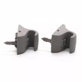 thumbnail image 1 of Redempat 2 Pcs 852353X000TX Clip de Retenue pour Visière Outil Durable, 1 of 6